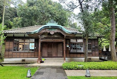 桃園景點推薦｜探索值得一去的大溪老街、虎頭山公園與許厝港濕地
