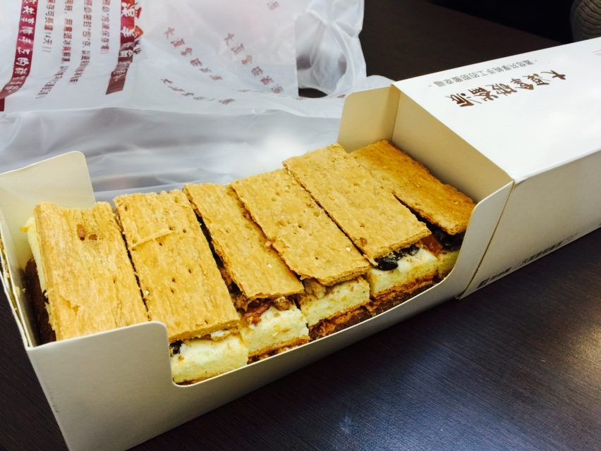 大溪老街：探險這個美麗小鎮的歷史與美食