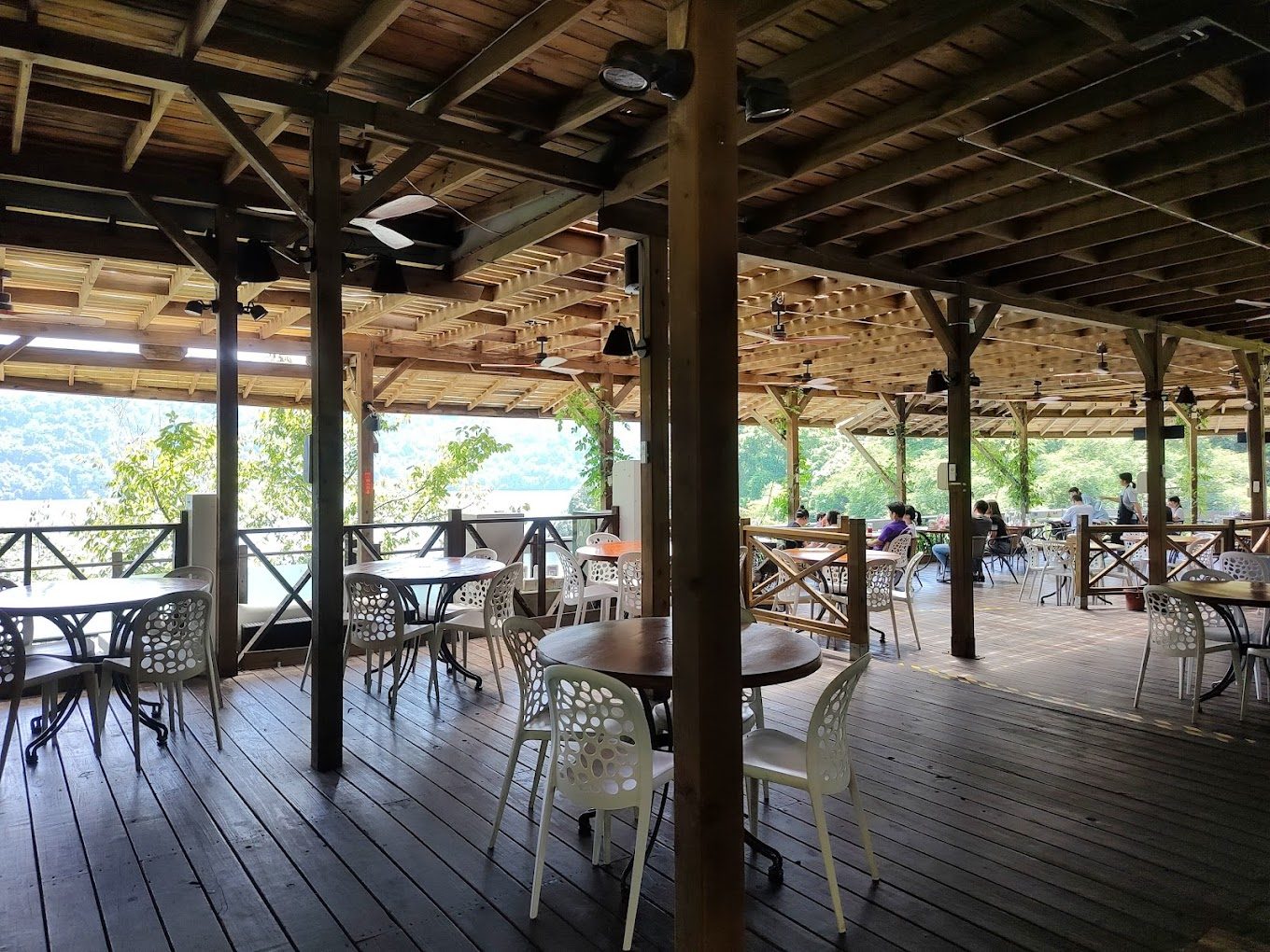 環湖咖啡好食的美味之旅|大溪區獨特餐飲體驗