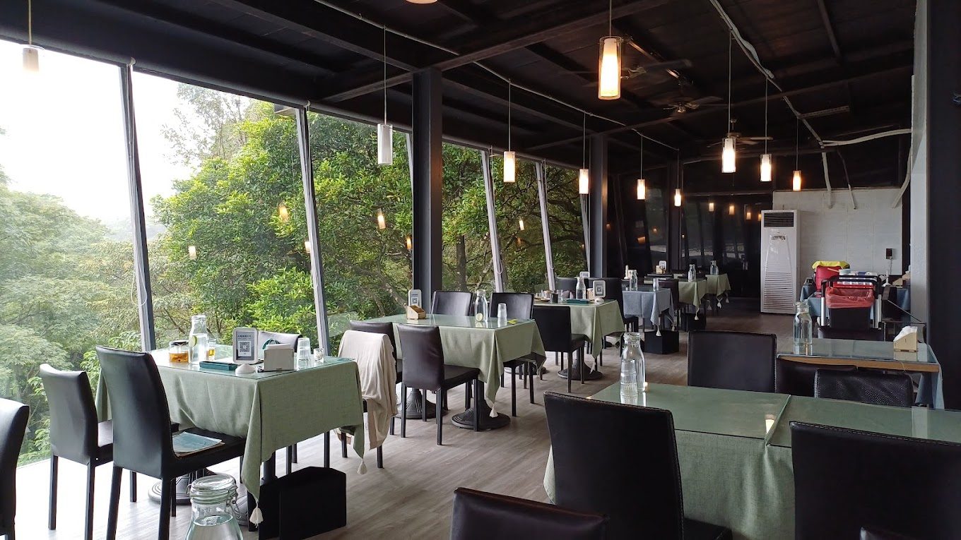 環湖咖啡好食的美味之旅|大溪區獨特餐飲體驗