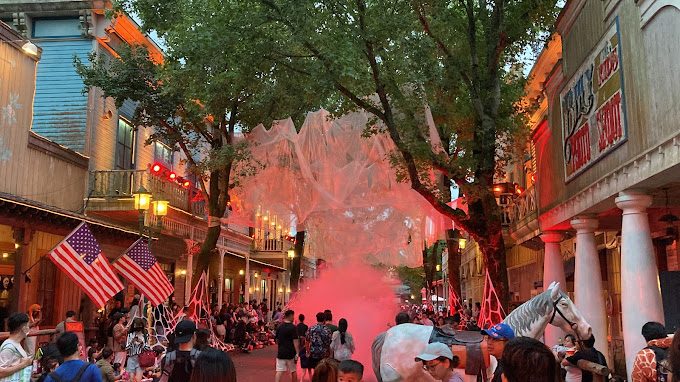 六福村主題遊樂園攻略｜家庭親子旅遊首選