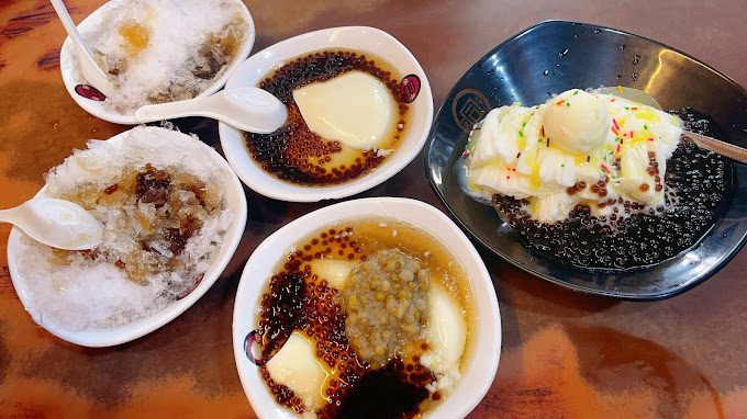 探索安平老街：必吃美食與必訪景點全攻略