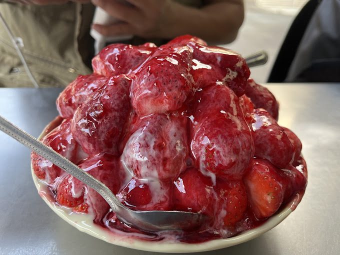 花園夜市：探索台南的夜市美食與娛樂樂園