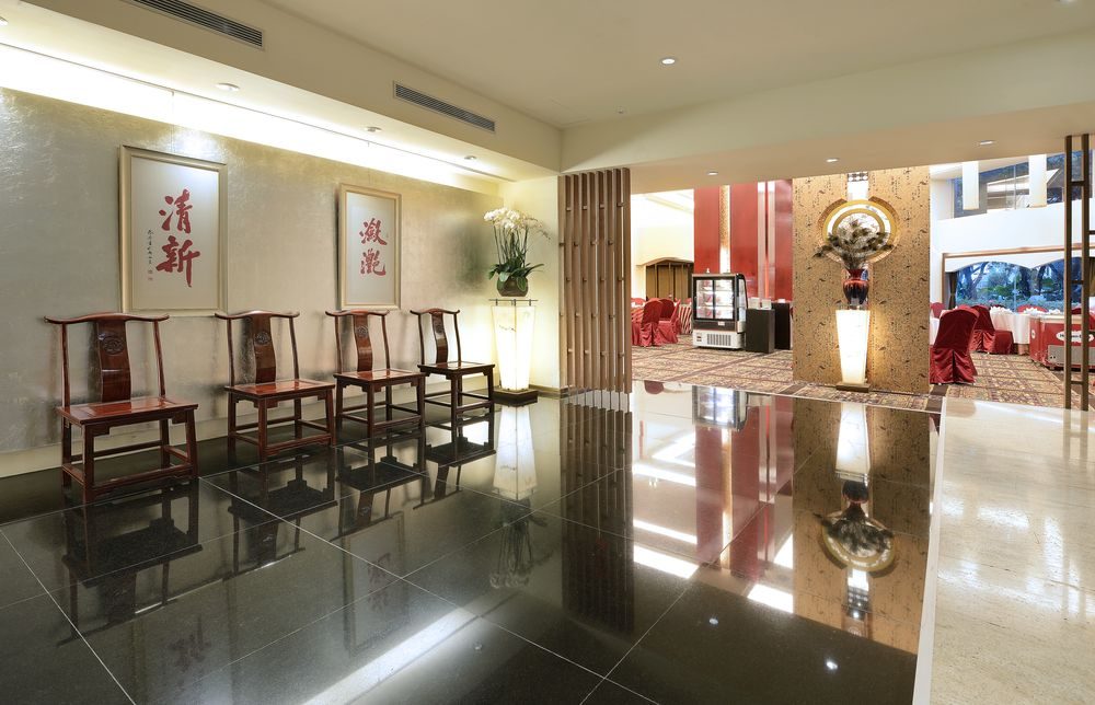 清新溫泉飯店的絕佳選擇｜打造舒適悠閒的度假體驗