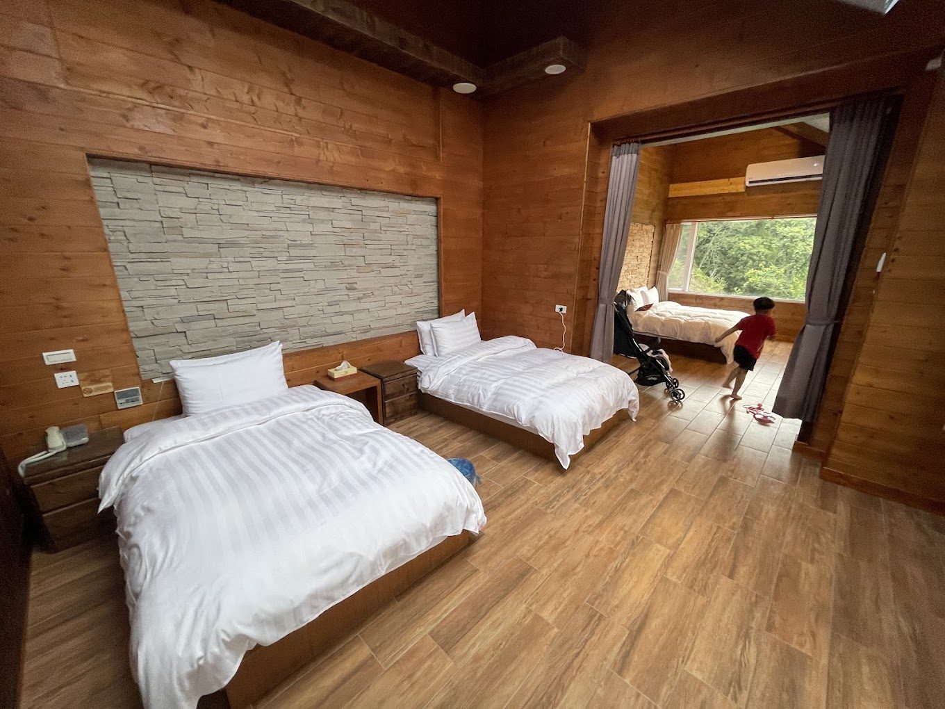 雲鄉溫泉山莊的全方位體驗｜享受自然與舒適的完美結合