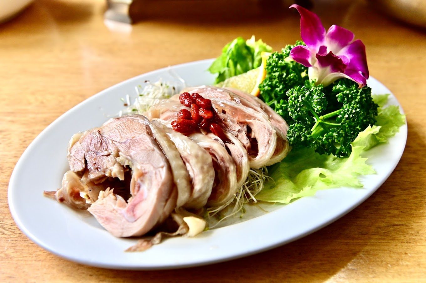 觀霧山莊：探索霧社櫻王的最佳去處