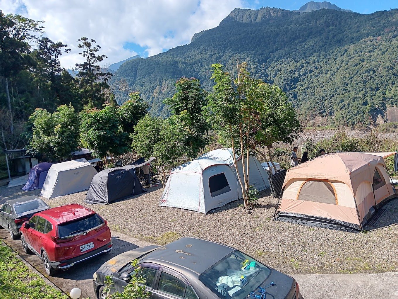 見晴懷古步道:探索宜蘭隱藏的自然秘境