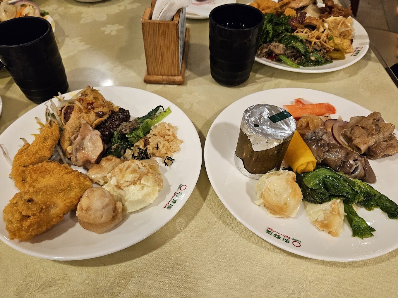 杉林溪大飯店:探索大自然的舒適住宿體驗