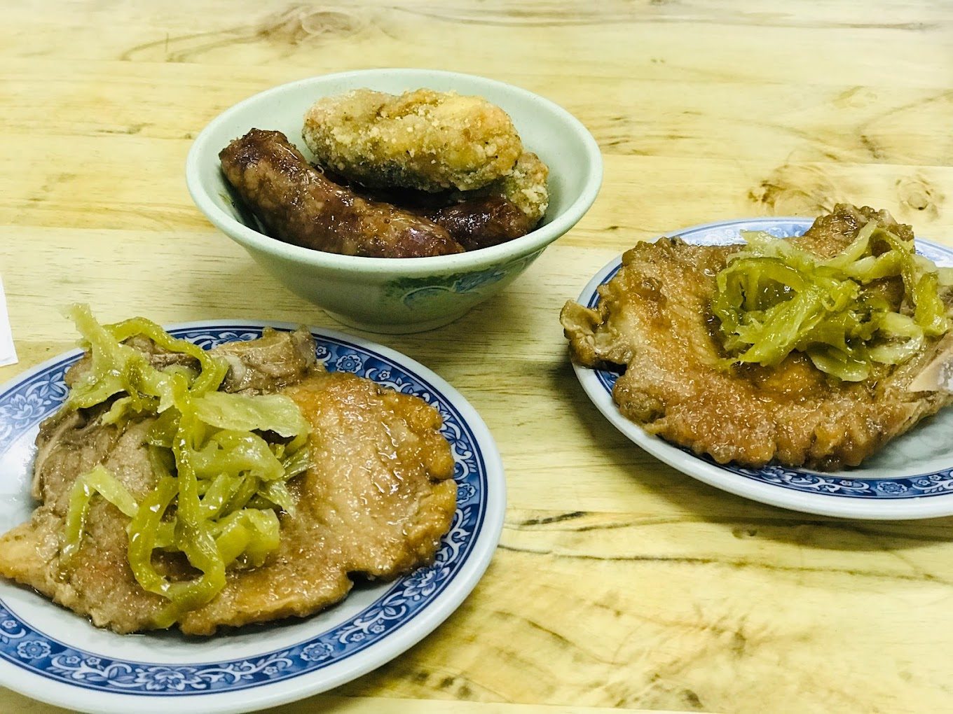 彰化景點推薦：探索八卦山的美麗與文化魅力