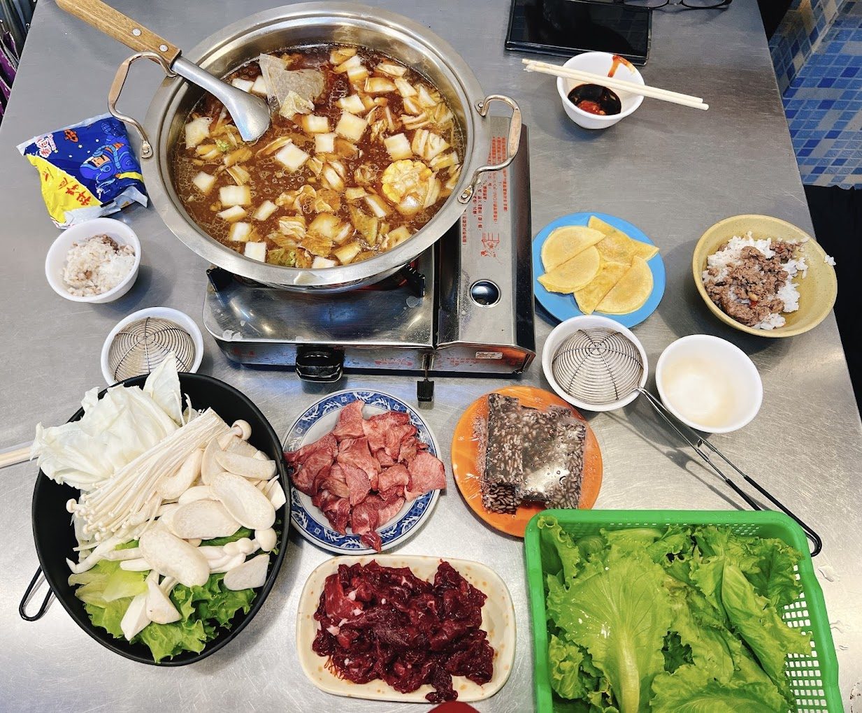 台南牛肉湯的必吃店家推薦|品味正宗台南風味