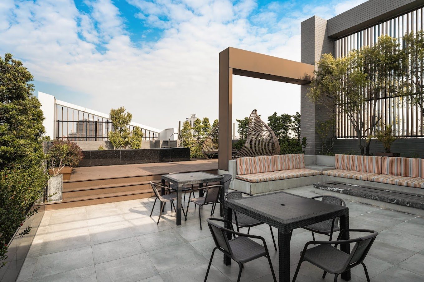 台南住宿推薦：如何選擇最適合的 Hotel Leisure Tainan－OINN巷弄潮旅