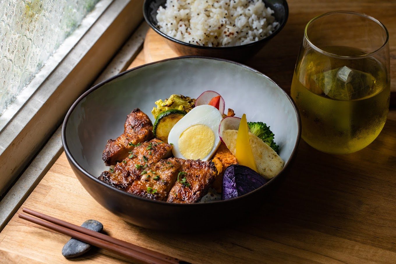 台南美食：必訪的隱藏版美食店指南