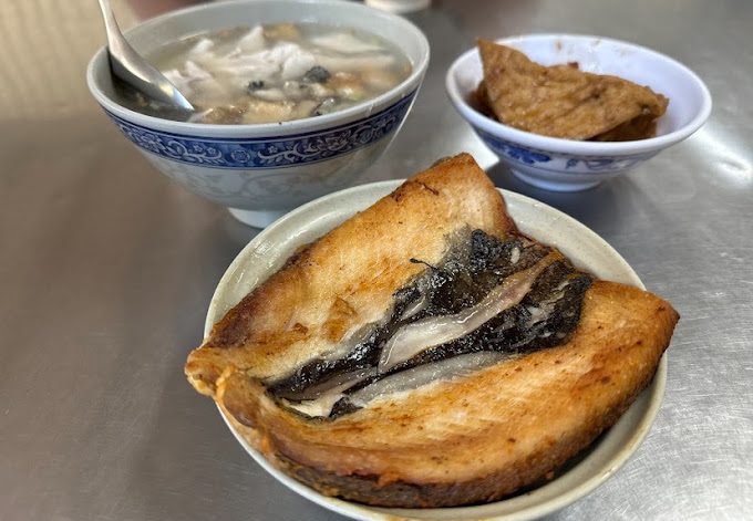 台南美食：必訪的隱藏版美食店指南