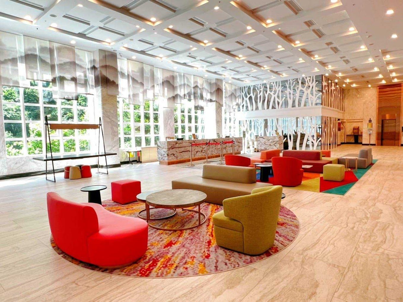 大雪山住宿指南：尋找最佳的休閒之地