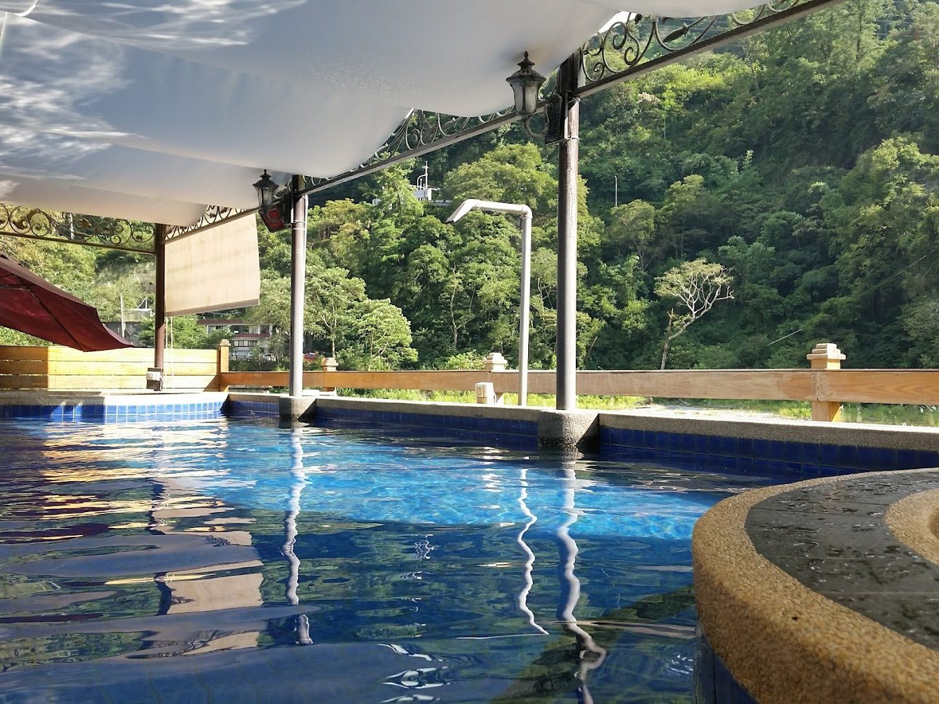 大雪山住宿指南：尋找最佳的休閒之地