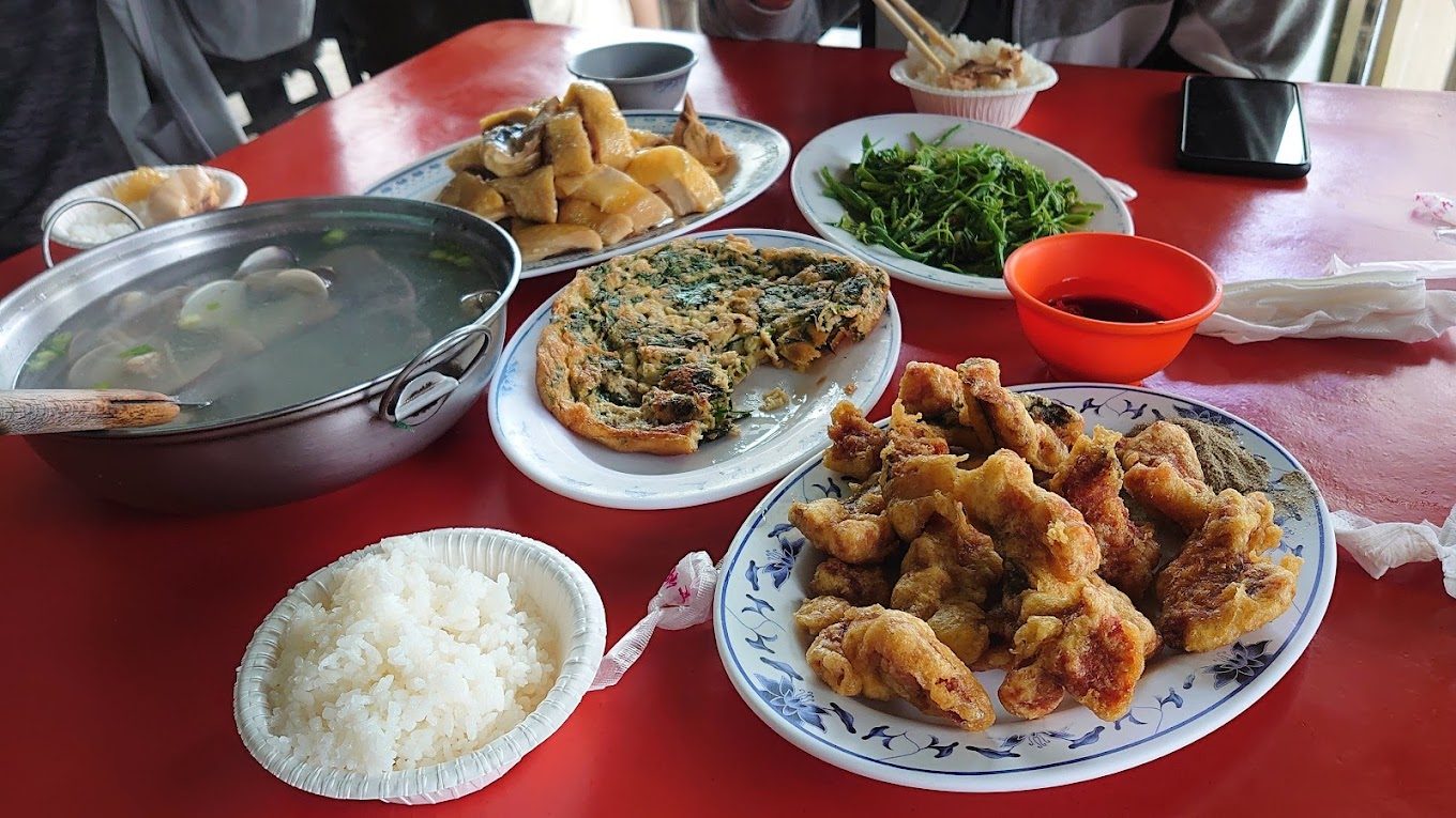 探索竹子湖的魅力：最佳旅遊指南與美食推薦