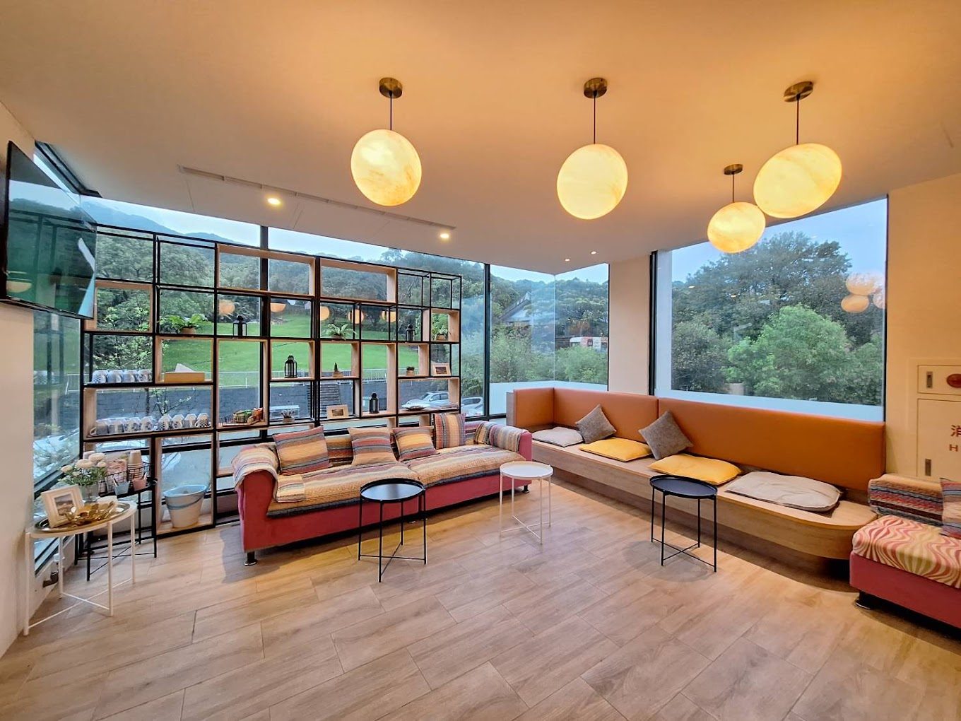 探索竹子湖的魅力：最佳旅遊指南與美食推薦