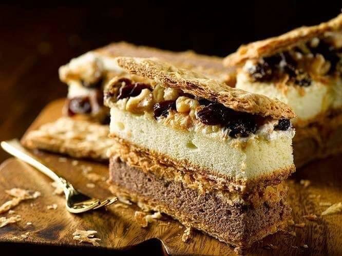 大溪老街美食攻略：必吃的特色小吃，讓你大快朵頤