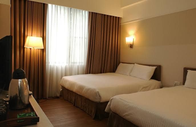 杉林溪：最佳的森林遊樂區探索指南