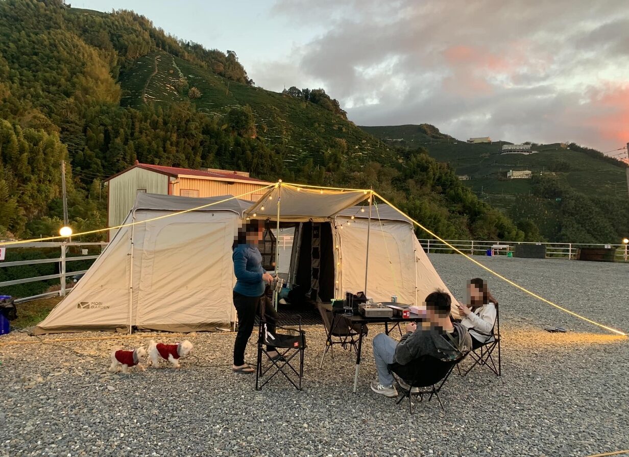 杉林溪住宿推薦｜不可錯過的高評價選擇