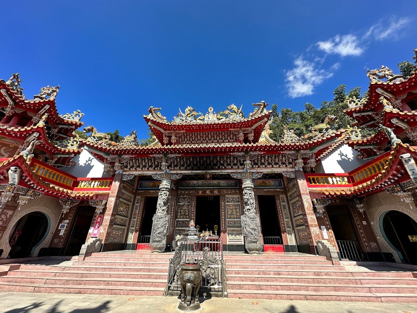 2025南投景點必訪清單：不容錯過的隱藏寶地