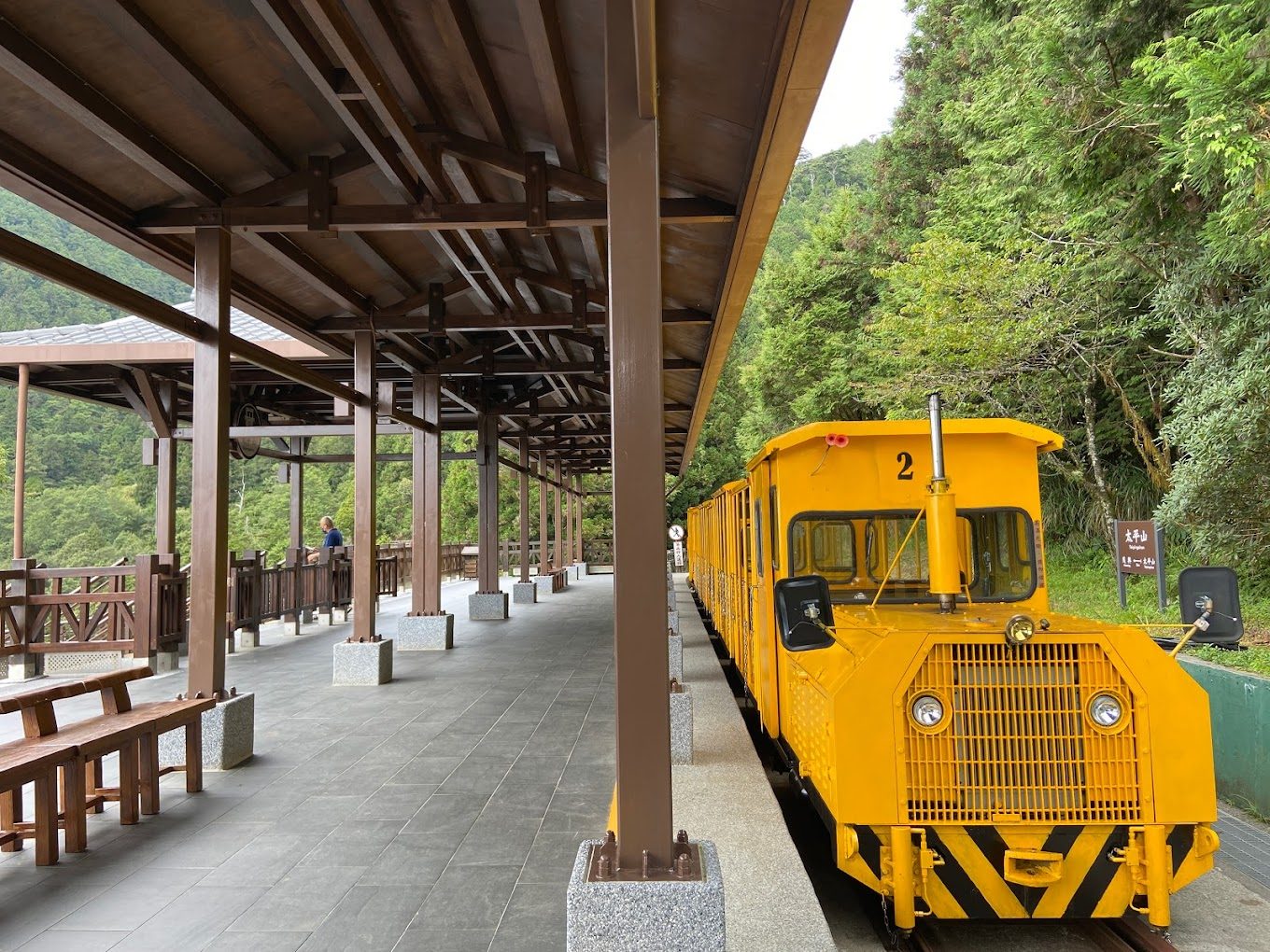 太平山莊旅遊完全攻略｜探索宜蘭壯麗山景的最佳選擇