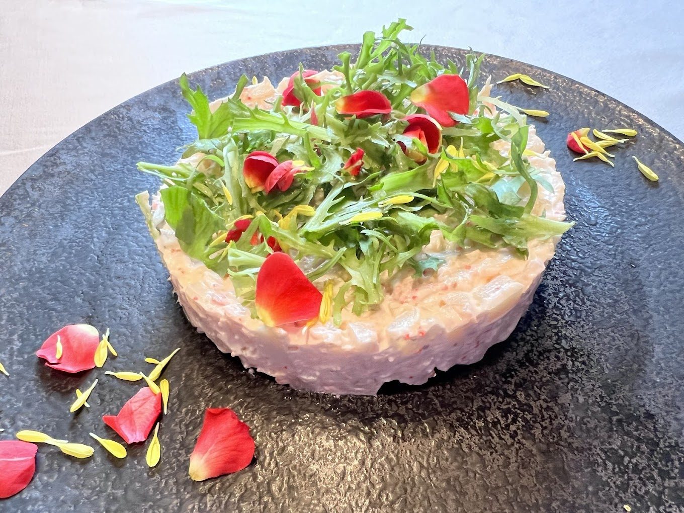 印月餐廳:品味上海風味的美食之旅