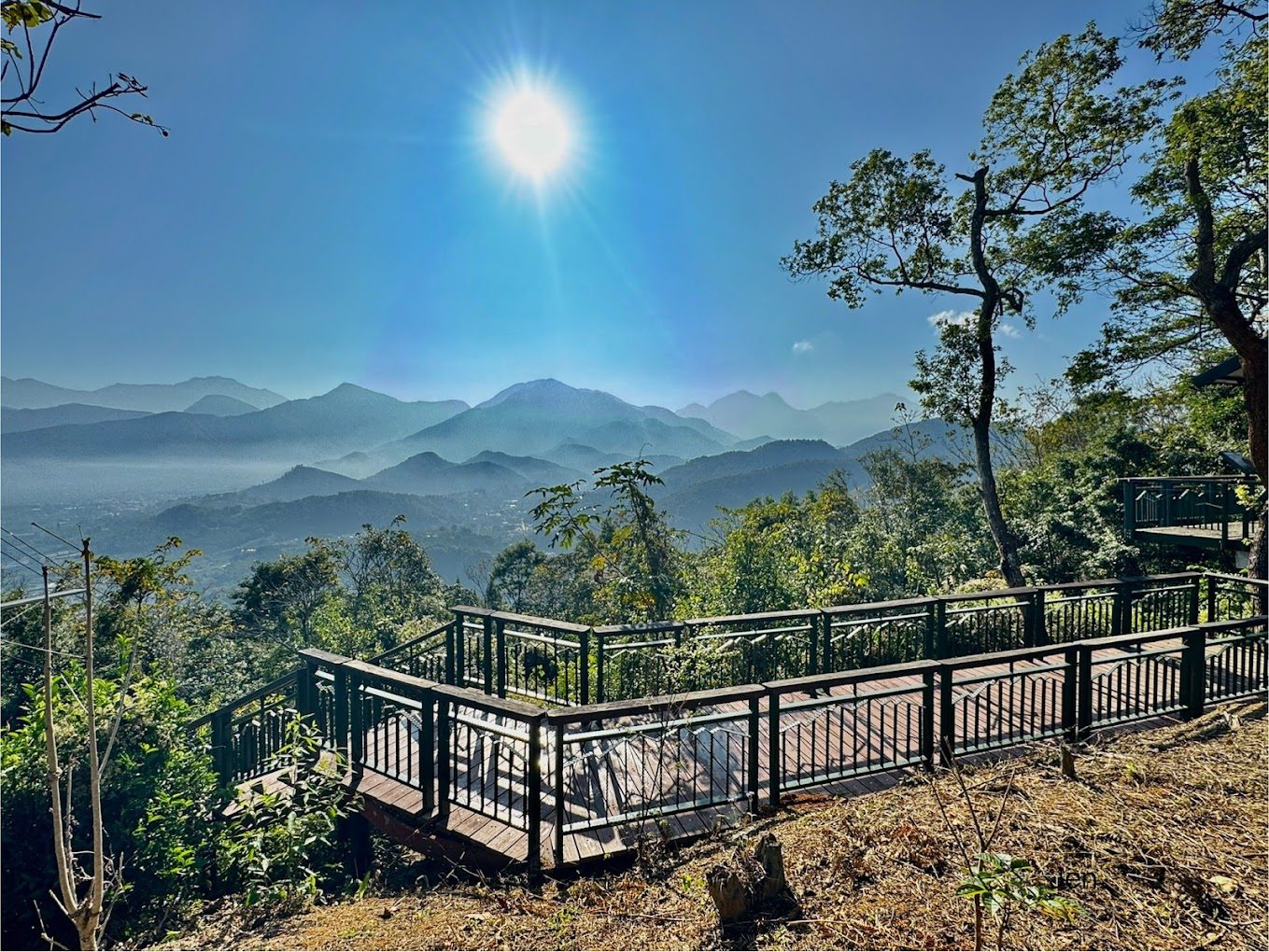 南投景點必訪:精選熱門地點打造完美一日遊攻略