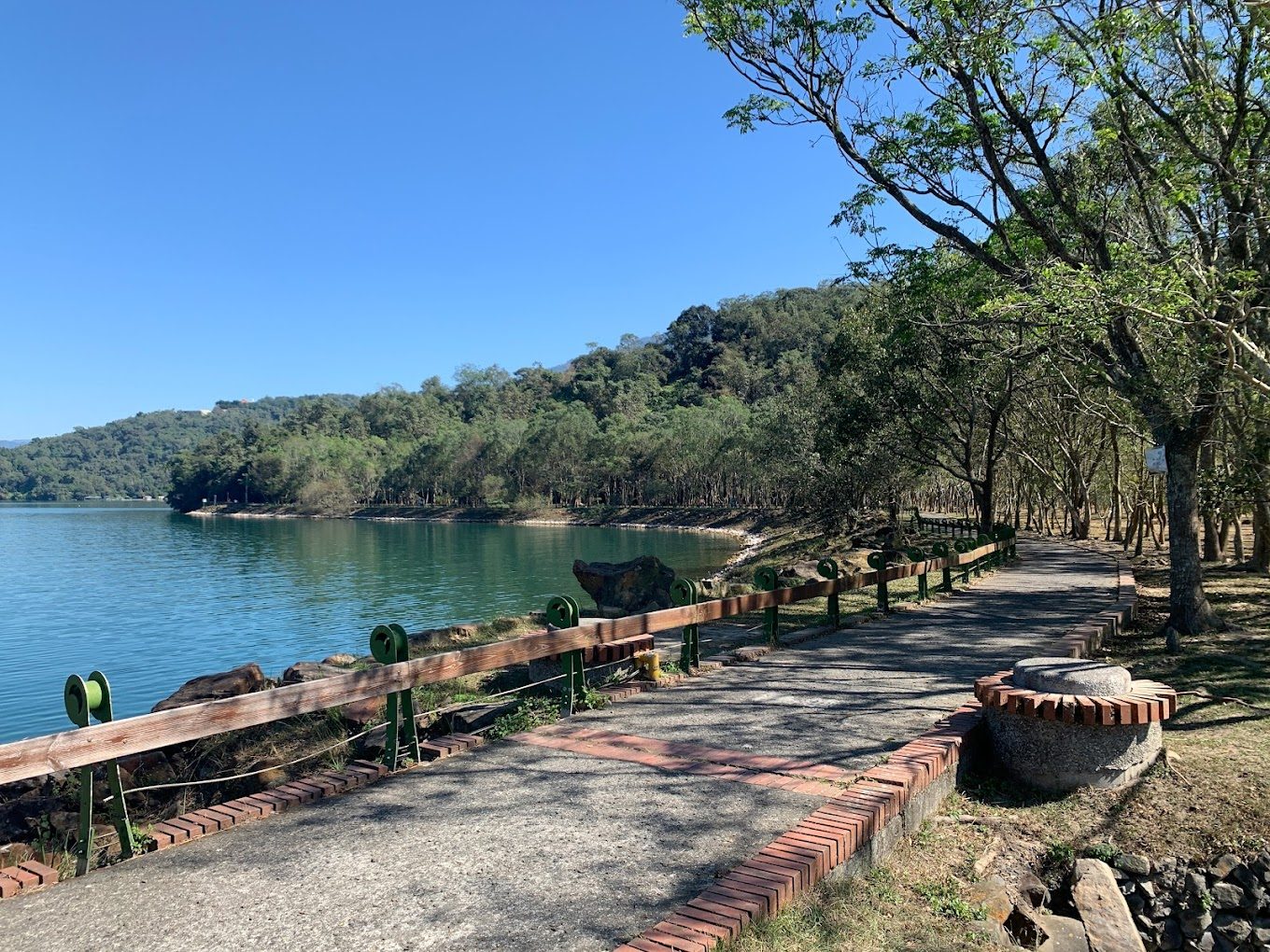 南投景點必訪:精選熱門地點打造完美一日遊攻略