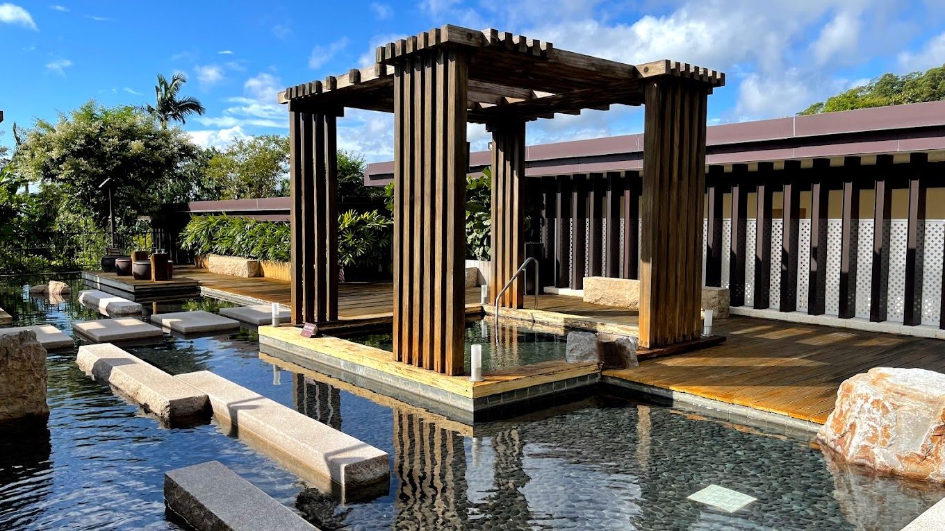 礁溪老爺酒店的完美度假體驗｜2025年最新指南