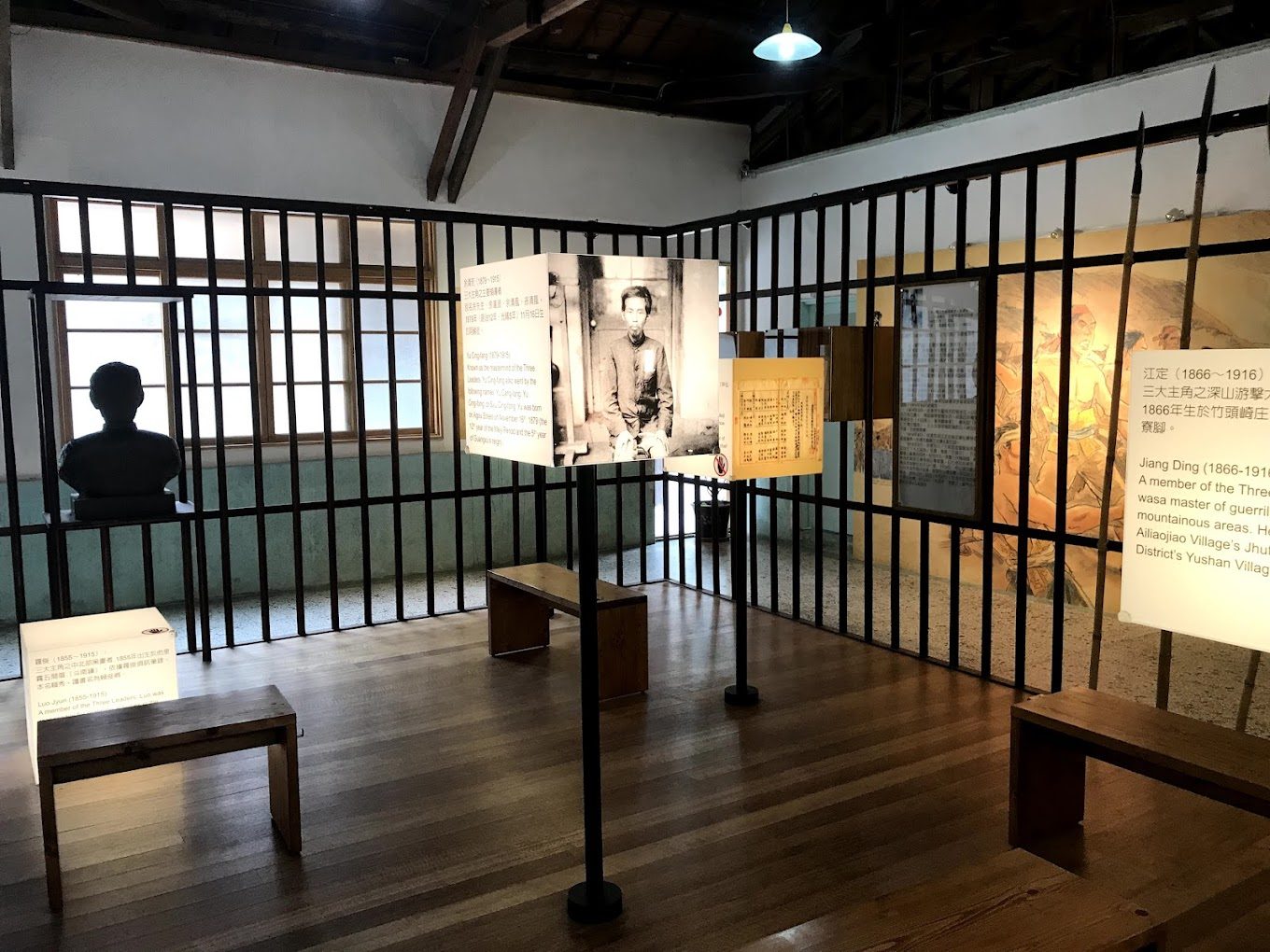 探索玉井景點｜白色教堂全指南