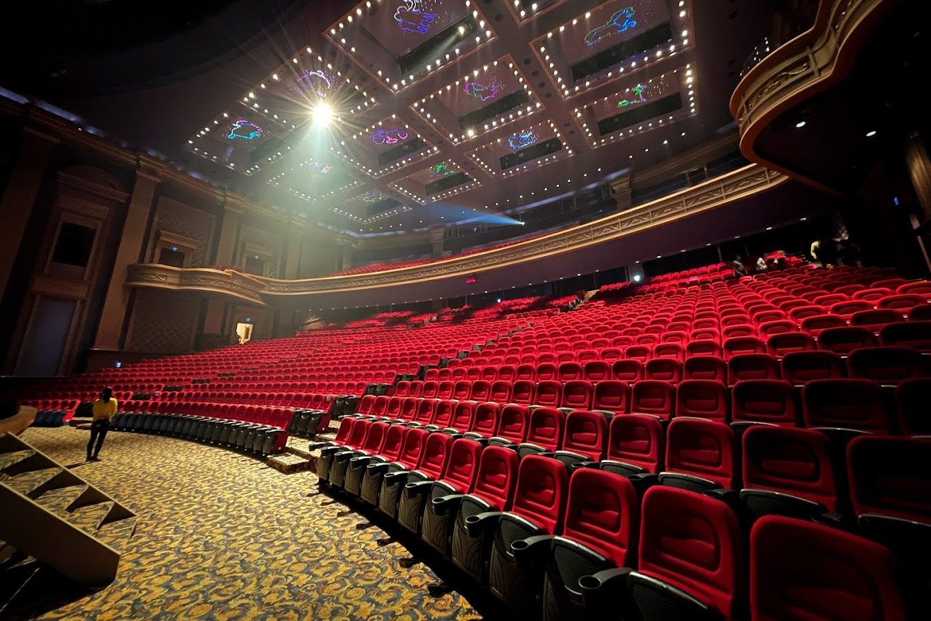 義大遊樂世界的全方位探險｜家庭與朋友的最佳旅遊選擇