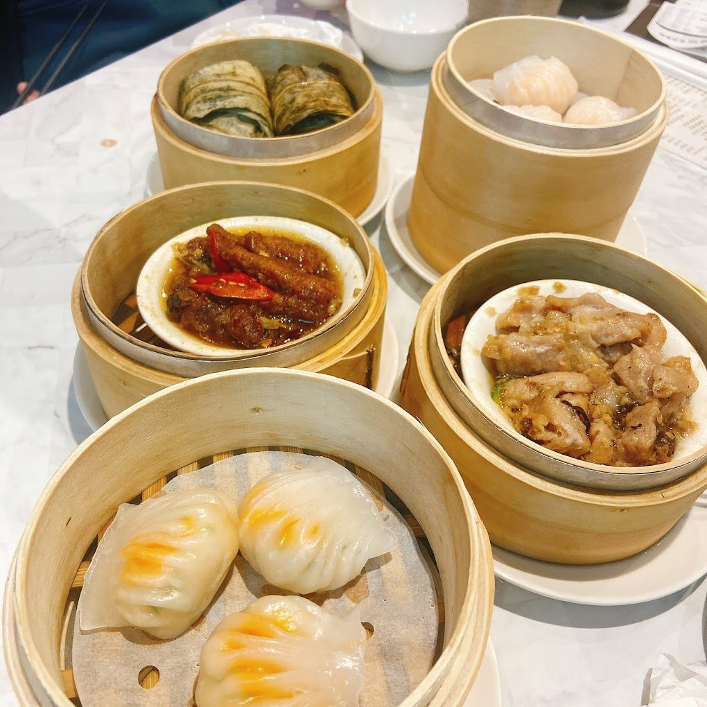 基隆港好食城:尋找最佳美食的福地