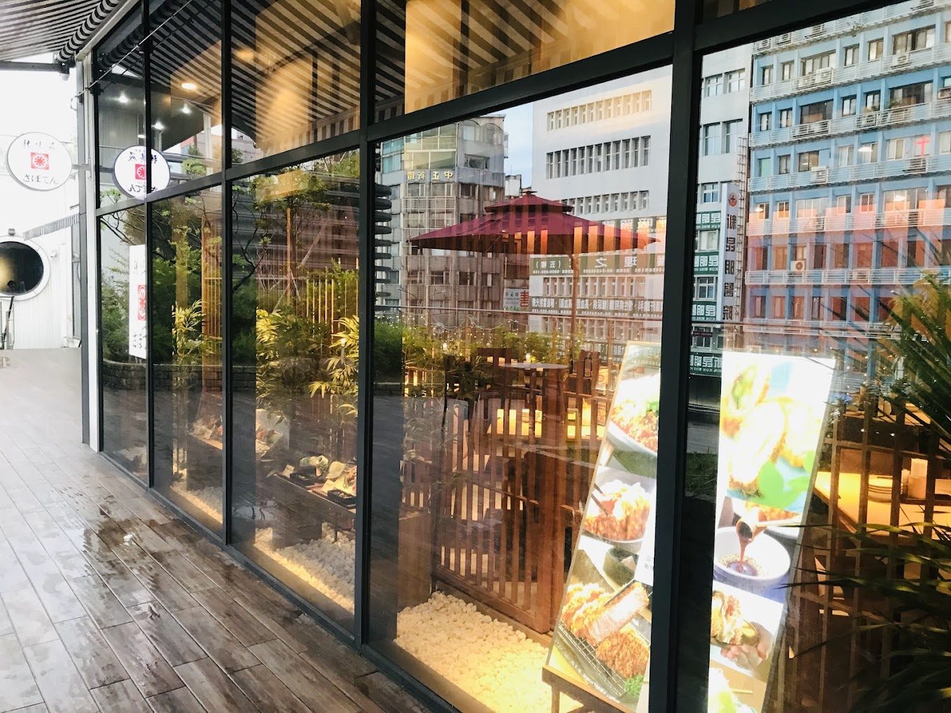 基隆港好食城:尋找最佳美食的福地