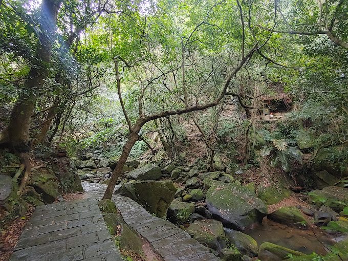 北部景點推薦:必訪的美麗景點撇步