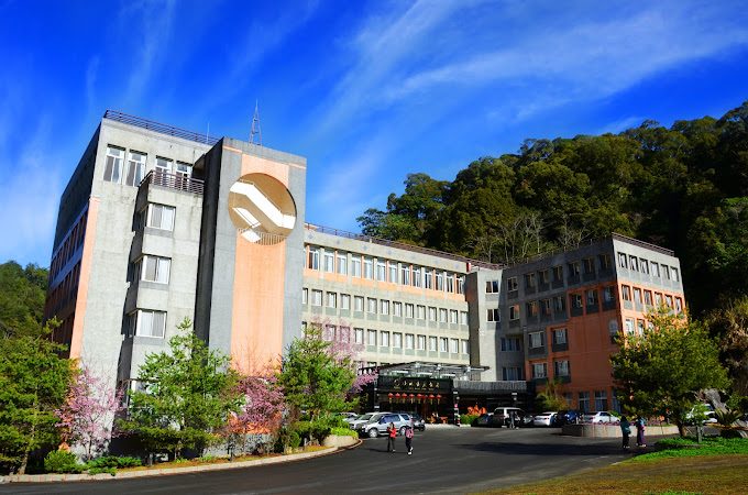 杉林溪旅行指南：探訪台灣隱藏的自然瑰寶