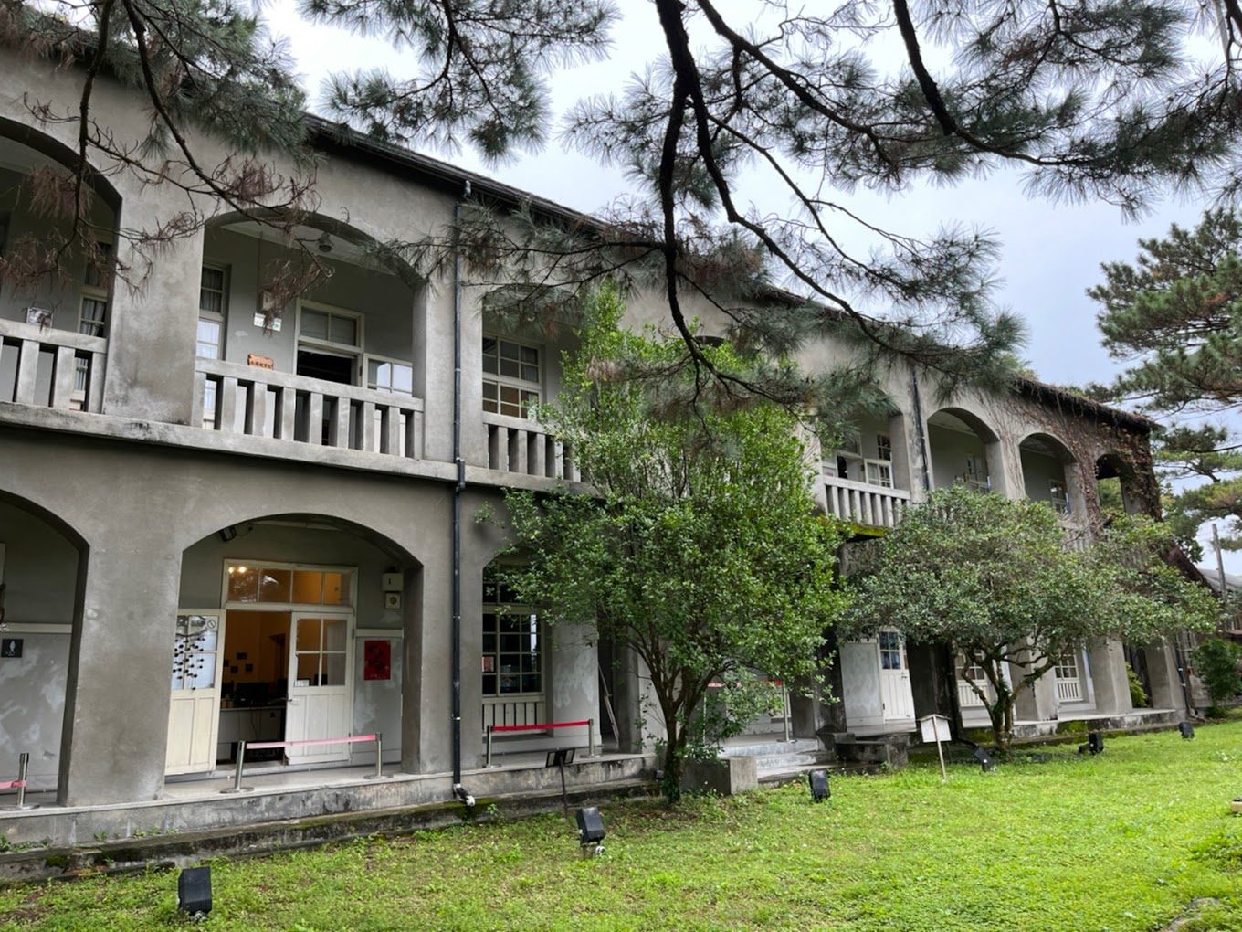 花蓮住宿推薦：原來這些地方最適合你不容錯過的住宿選擇