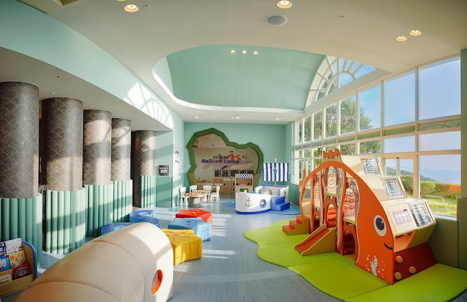 花蓮住宿推薦:原來這些地方最適合你不容錯過的住宿選擇