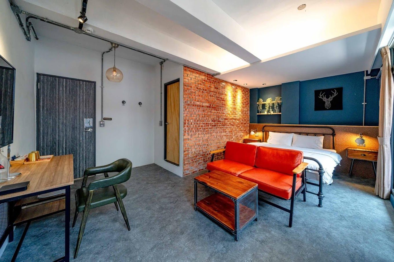 花蓮住宿推薦：原來這些地方最適合你不容錯過的住宿選擇