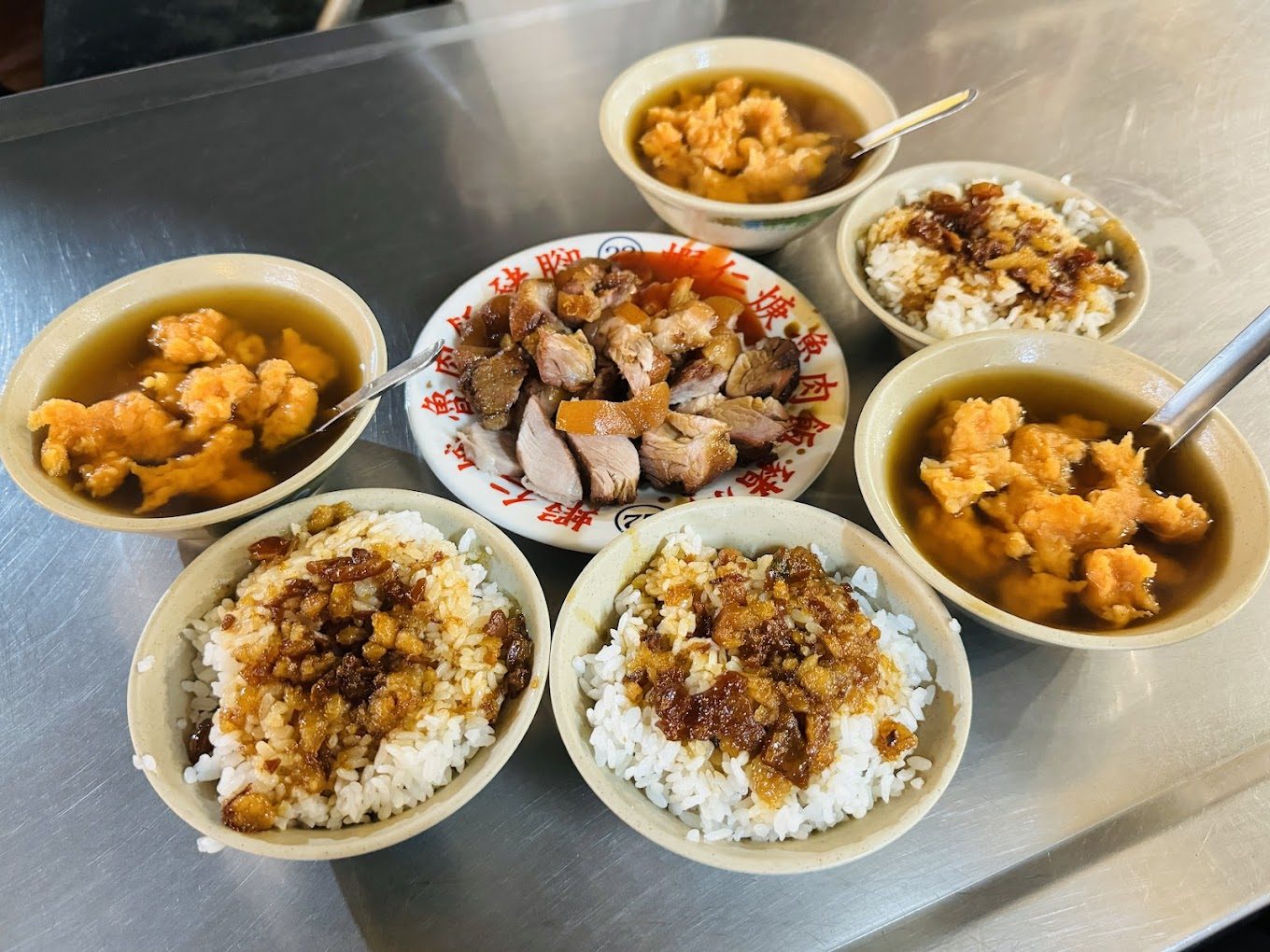 基隆廟口：探索在地美食與文化的最佳去處