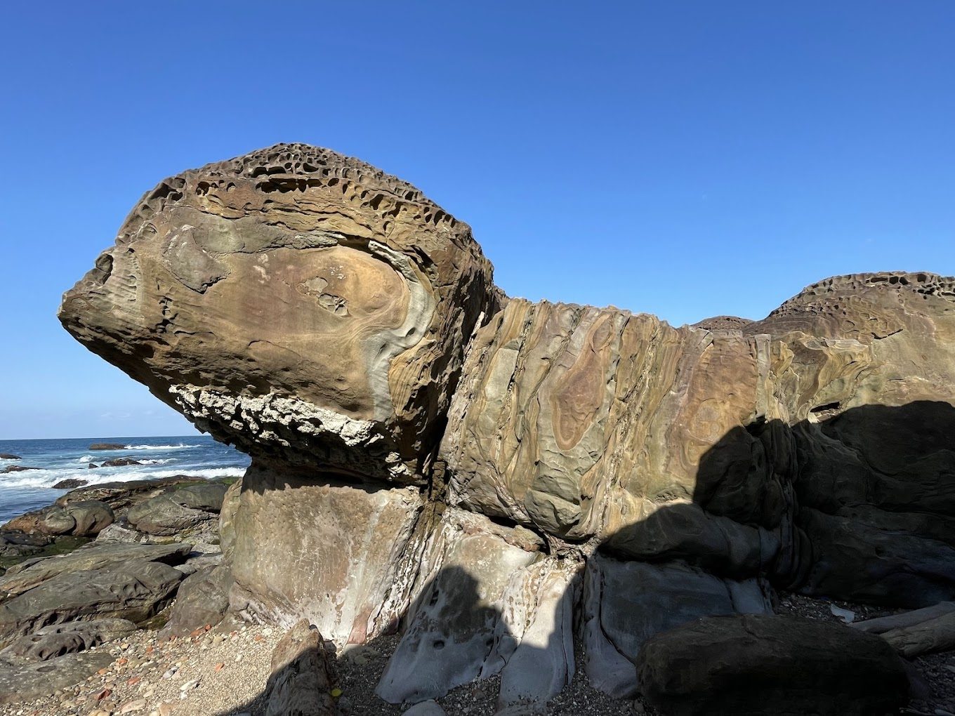 基隆景點推薦：發現外木山最美的海岸風光