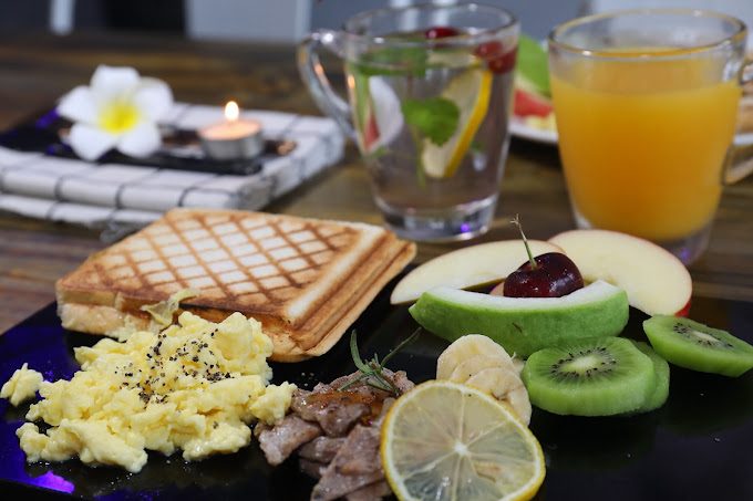 花蓮民宿費斯玻璃屋|讓你體驗獨特的住宿享受