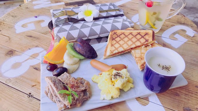 花蓮民宿費斯玻璃屋|讓你體驗獨特的住宿享受