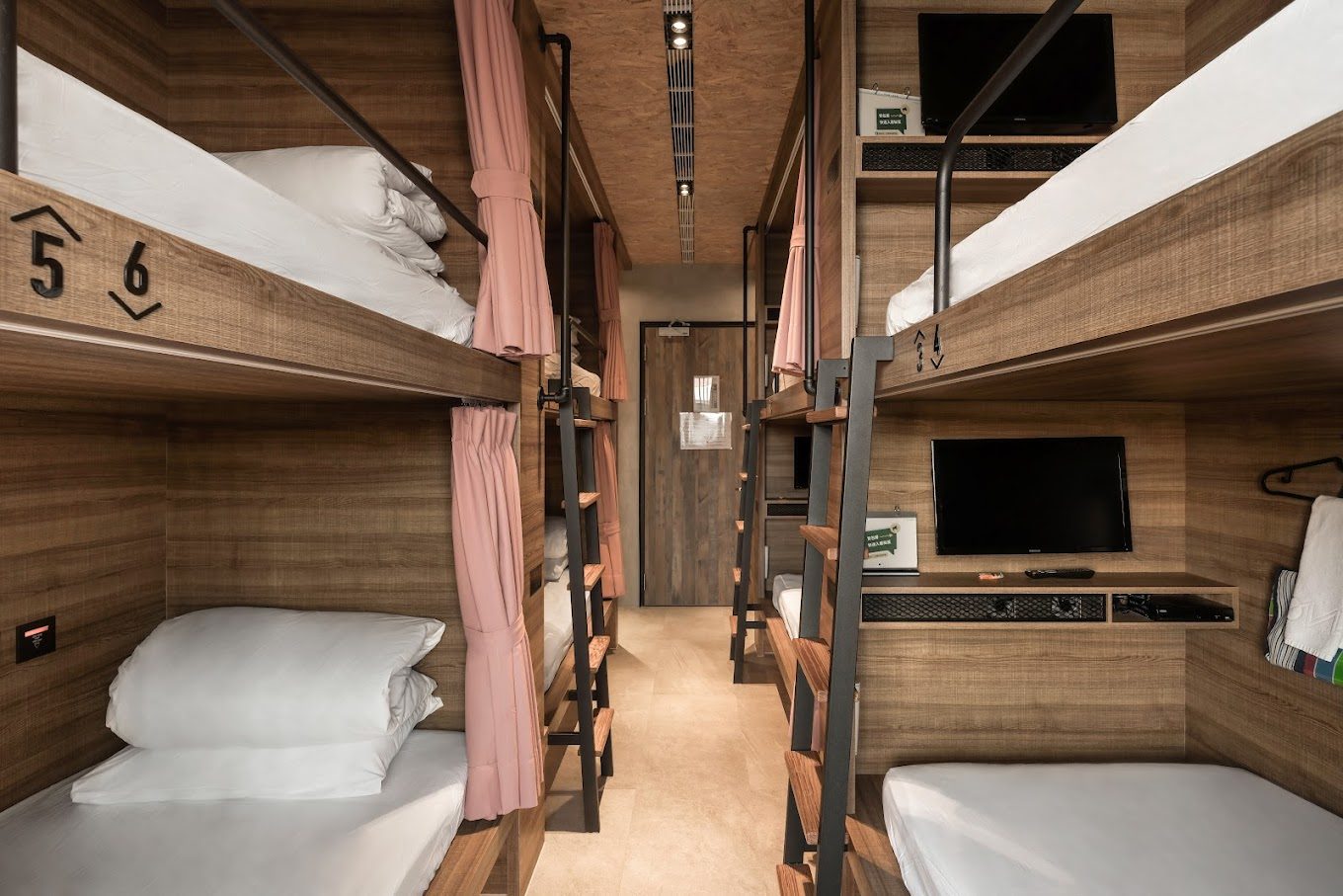 台南旅館推薦：讓你輕鬆享受假期的最佳選擇