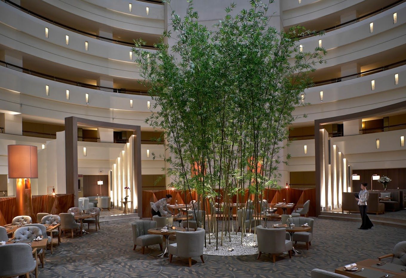 台南旅館推薦：讓你輕鬆享受假期的最佳選擇