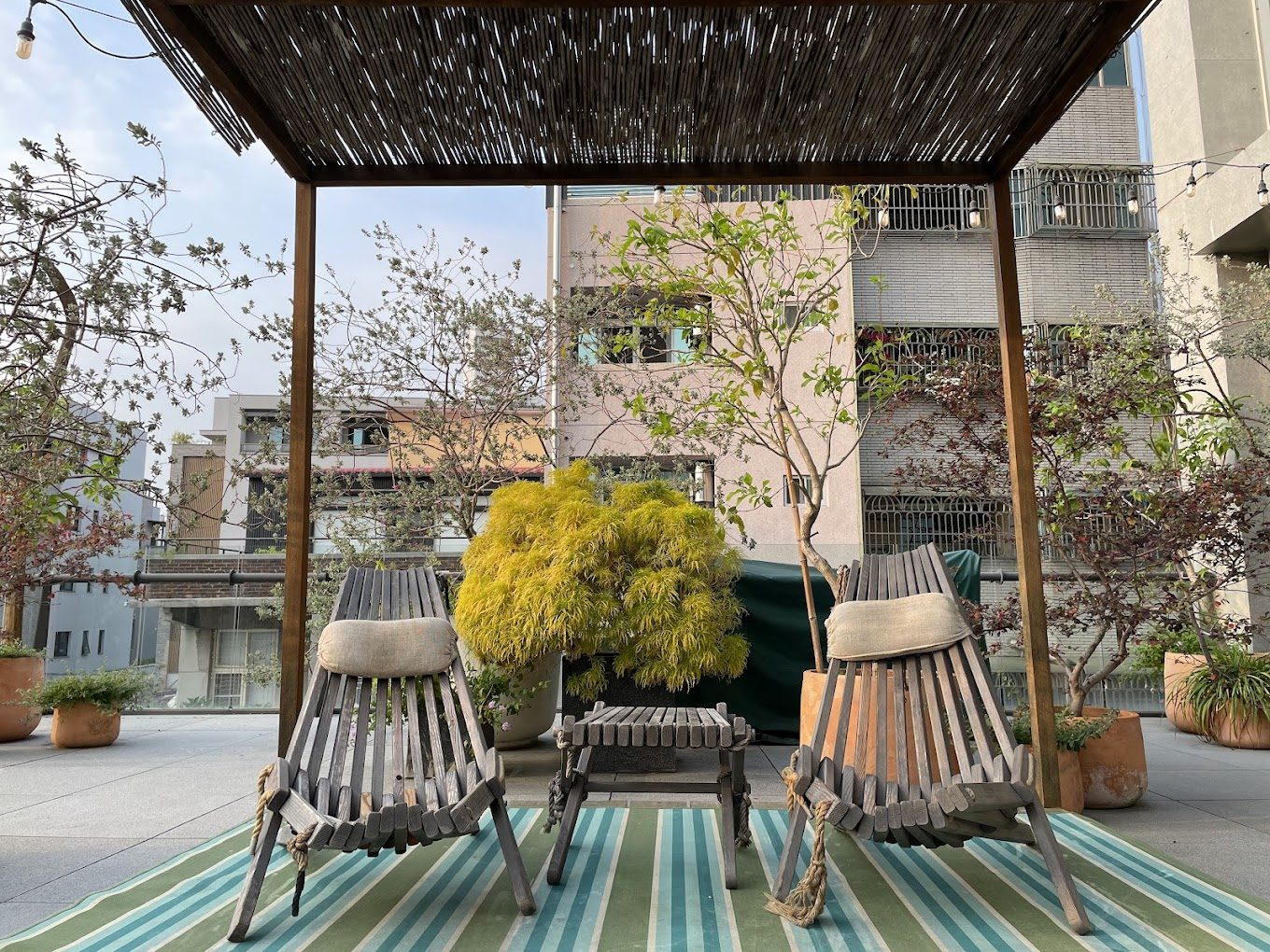 台南旅館推薦：U.I.J Hotel & Hostel - 友愛街旅館的完美住宿體驗