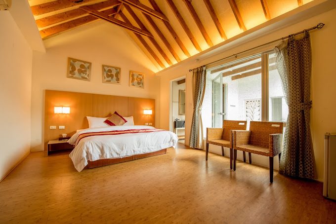 寶來溫泉：讓你放鬆身心的最佳去處