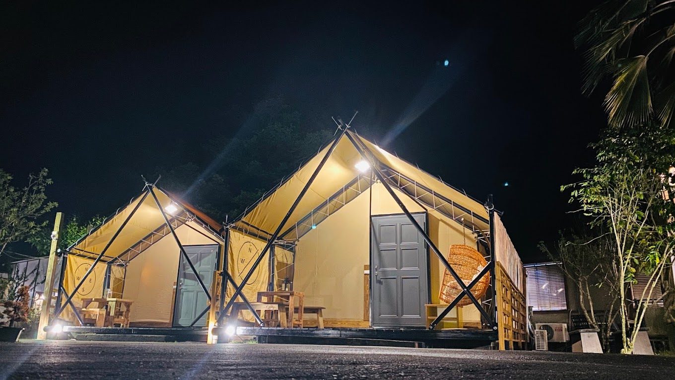 六龜溫泉的隱藏寶地｜完美舒壓體驗與最佳住宿推薦