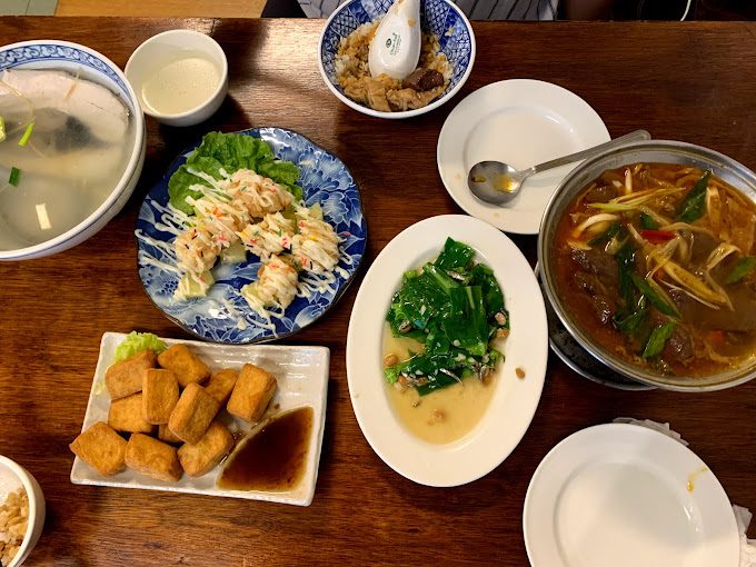 六龜溫泉：美崙山溫泉渡假山莊全攻略