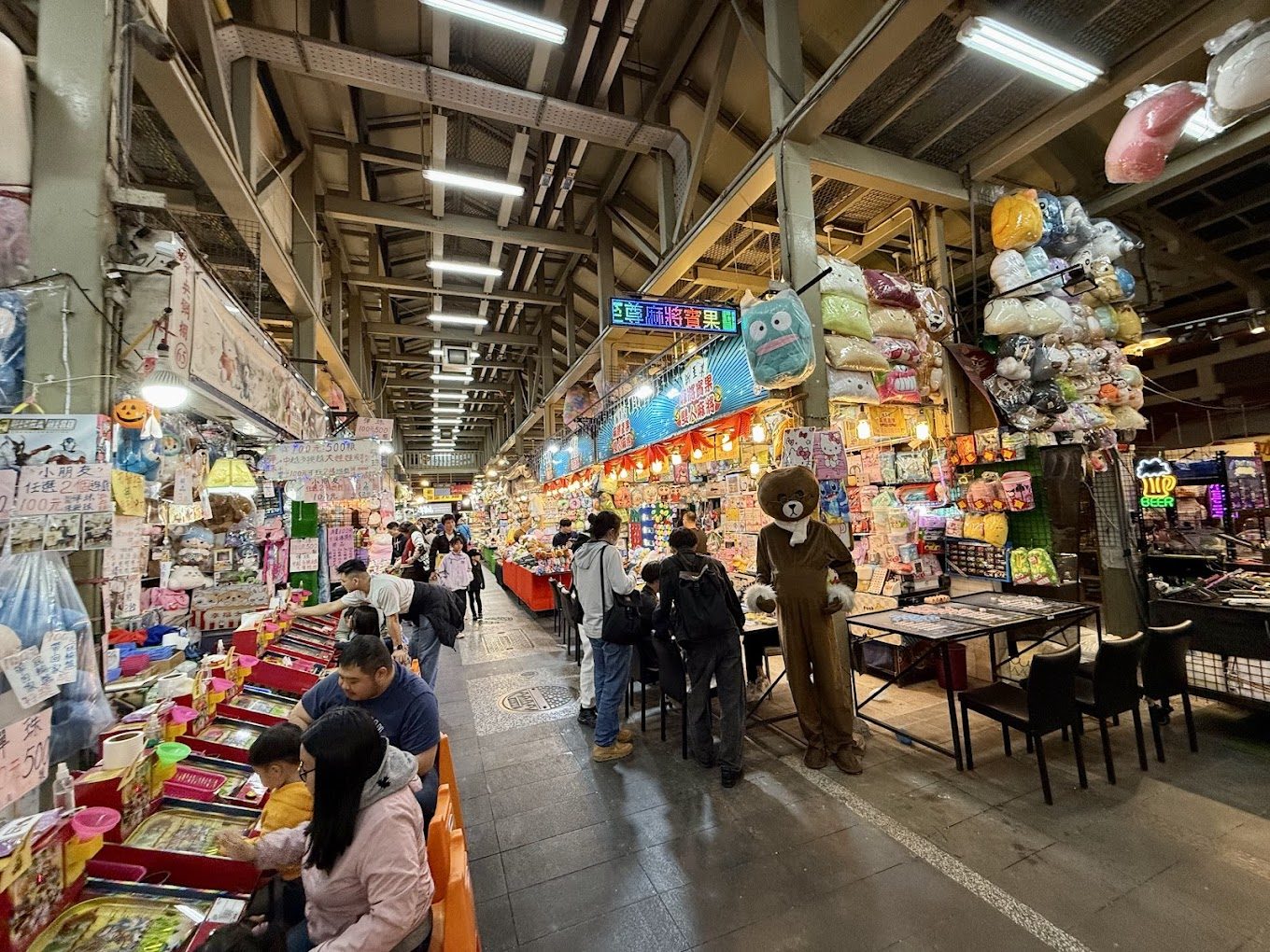 台北必訪景點攻略：不容錯過的旅遊地點！